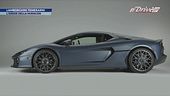 Nuova Lamborghini Temerario