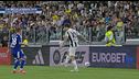 Che bella la nuova Juve