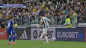 Che bella la nuova Juve