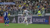 Che bella la nuova Juve