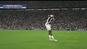 La sorpresa Mbangula