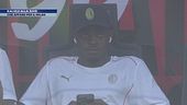 Kalulu alla Juve