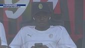 Kalulu alla Juve
