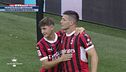 Morata ko 3 settimane