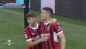 Morata ko 3 settimane