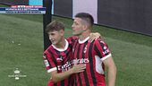 Morata ko 3 settimane