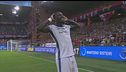 Inter, la forza di Thuram