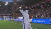 Inter, la forza di Thuram