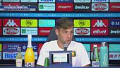 Vogliacco, primo gol