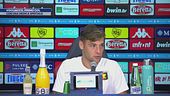 Vogliacco, primo gol