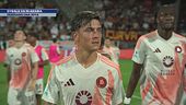 Dybala va in Arabia