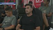 Milan, i dubbi di Fonseca