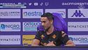 Fiorentina in Conference