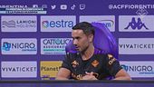 Fiorentina in Conference