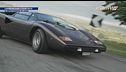 I 50 anni della Lamborghini Countach