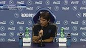 Napoli-Lukaku è fatta