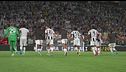 Lunedì Verona-Juventus