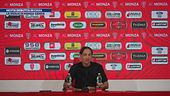 Nesta debutta in casa