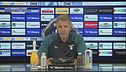 Oggi Udinese-Lazio