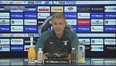 Oggi Udinese-Lazio