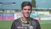 Un Bergoglio in serie D