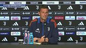 Juve tra Verona e mercato