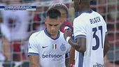 Inter, venerdì c'è l'Atalanta: il piano di Inzaghi per Lautaro