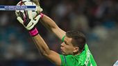 Szczesny dice basta