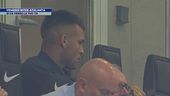 Venerdì Inter-Atalanta