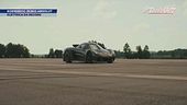 Il record della Koenigsegg Jesko Absolut