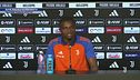 Juve, Kalulu si presenta