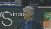 Gasp, ossessione Inter