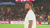 Roma ad alta tensione