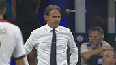 A San Siro Inter-Atalanta