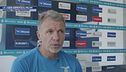 La Lazio aspetta il Milan