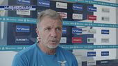 La Lazio aspetta il Milan