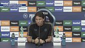 Conte aspetta il Parma