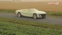 Cadillac, ecco la Sollei Concept