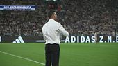 Juve, sosta senza sosta