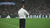 Juve, sosta senza sosta