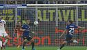 L'Inter rialza la testa