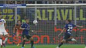 L'Inter rialza la testa