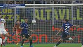 L'Inter rialza la testa