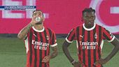 Una sosta provvidenziale