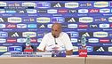 Mea culpa di Spalletti