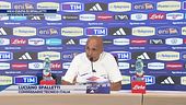 Mea culpa di Spalletti