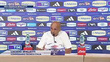 Mea culpa di Spalletti