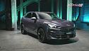 Presentata a Barcellona la nuova Cupra Terramar
