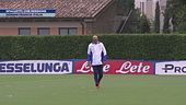 Spalletti, missione impossibile con la Francia?