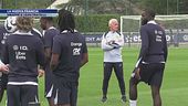 Mbappè e i suoi fratelli: ecco la nuova Francia